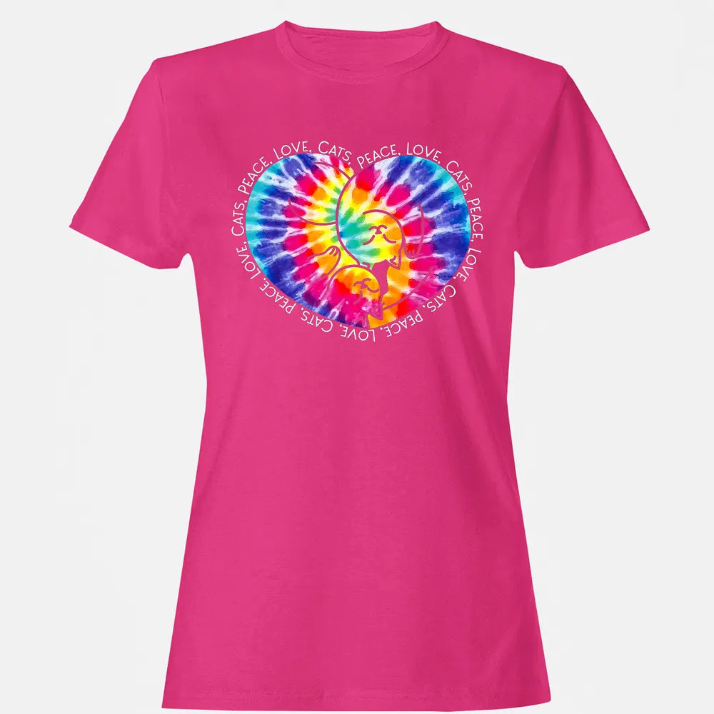 Women's T-shirt - 2QD7HCE3