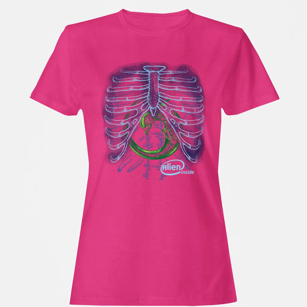 Women's T-shirt - FYER264V