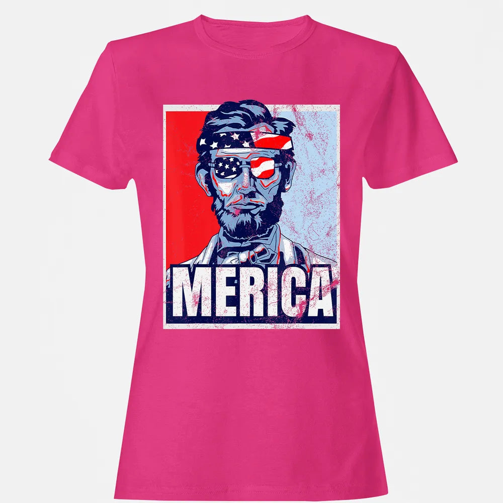 Women's T-shirt - 6EF2TWT8