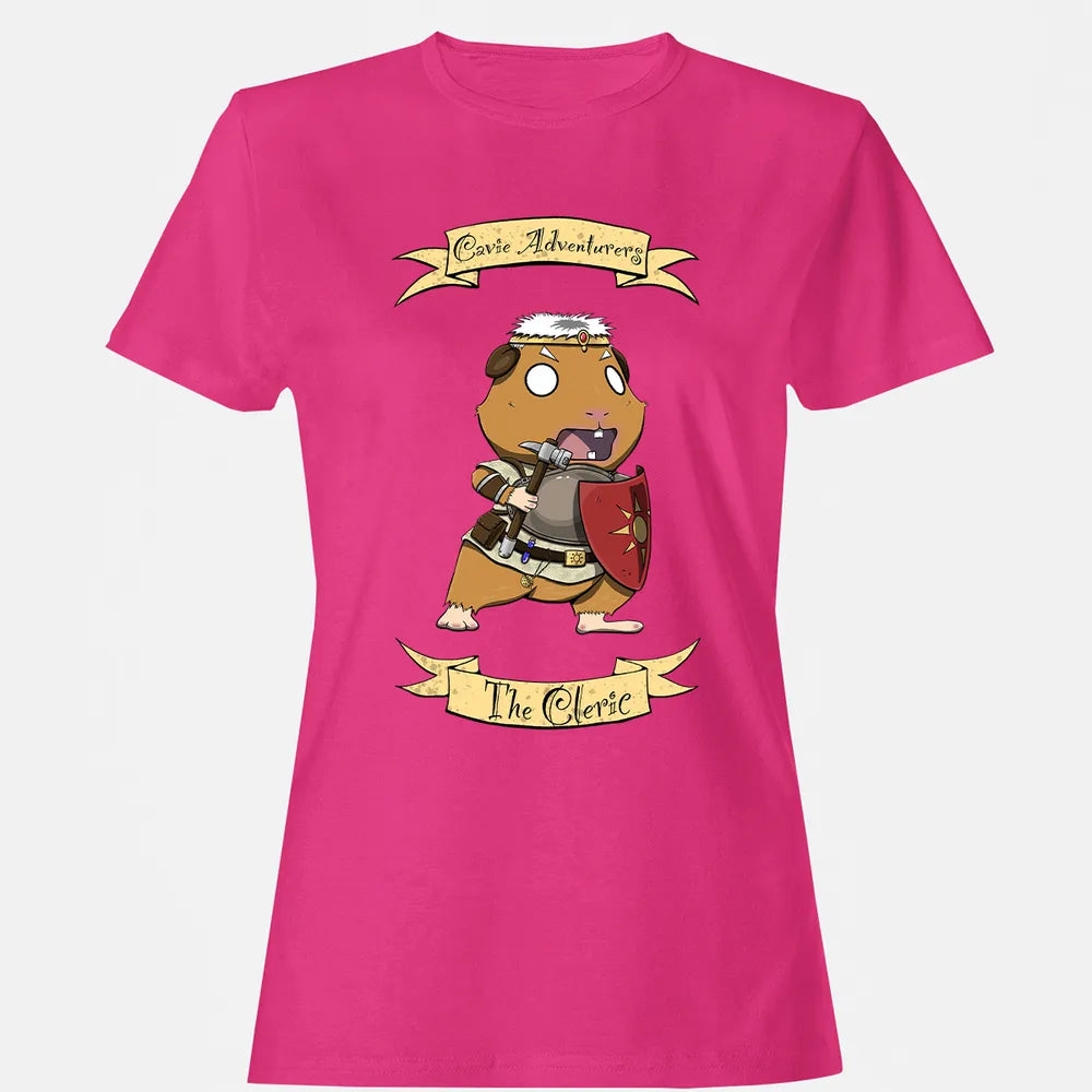 Women's T-shirt - SGSYMVJE