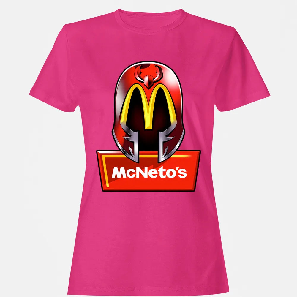 Women's T-shirt - TAYN96ZA