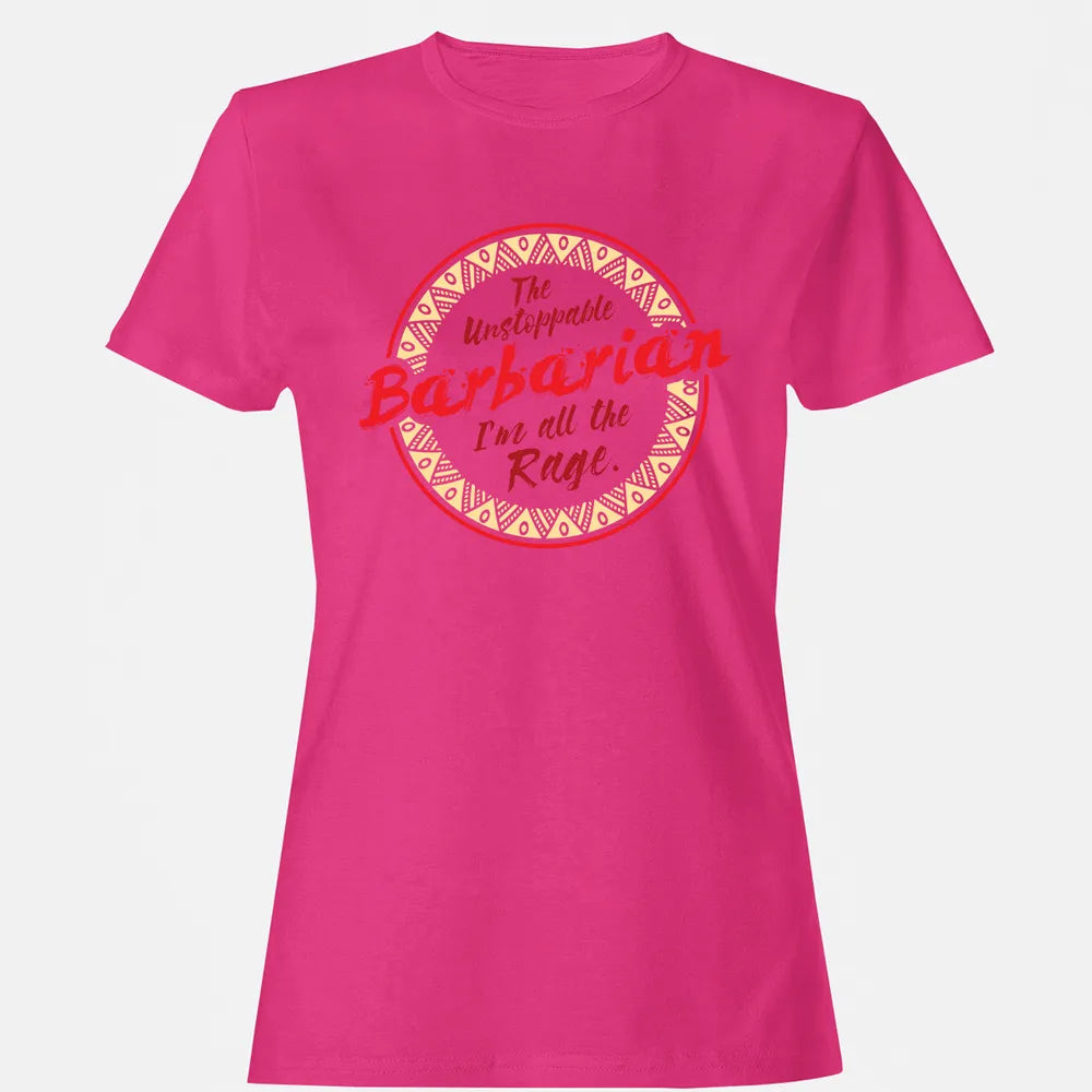 Women's T-shirt - HX8X1BLA