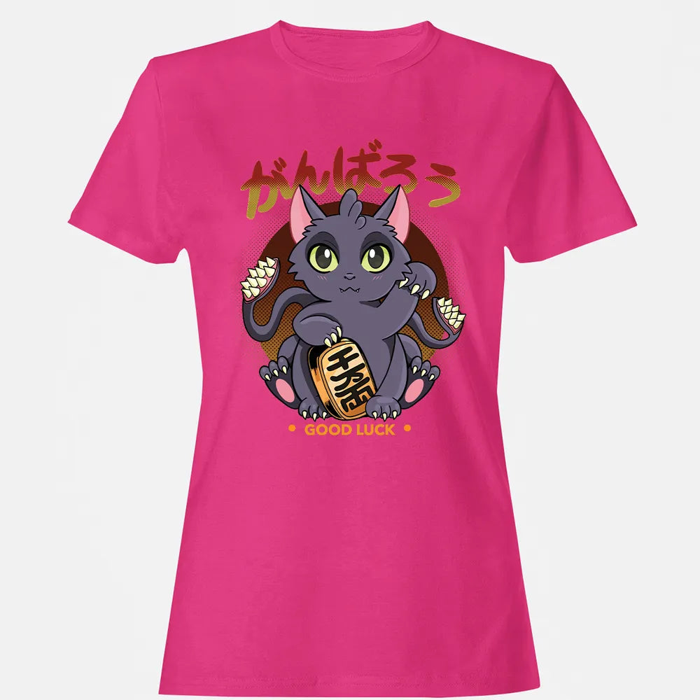 Women's T-shirt - XVUMJPFG