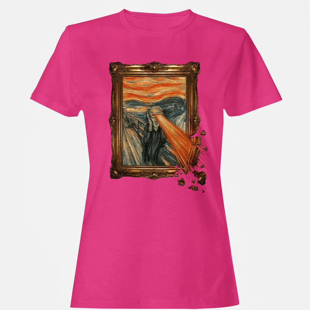 Women's T-shirt - SHBGFP81