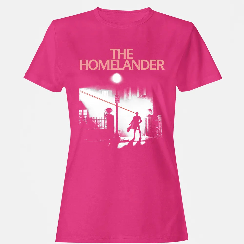 Women's T-shirt - KWP68HE7