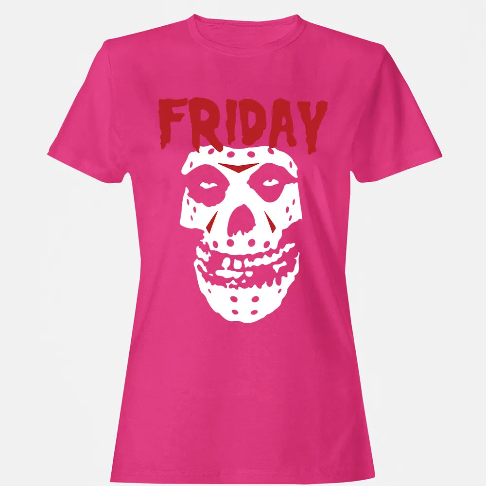 Women's T-shirt - 5254KR2U
