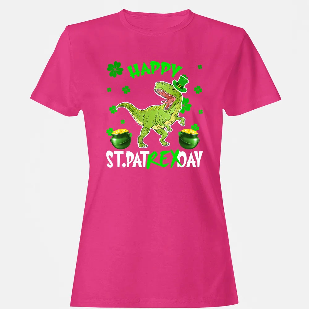 Women's T-shirt - 3DLEVBZ2