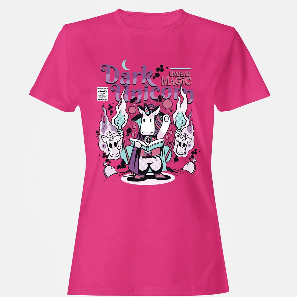 Women's T-shirt - 5XV4LEE8