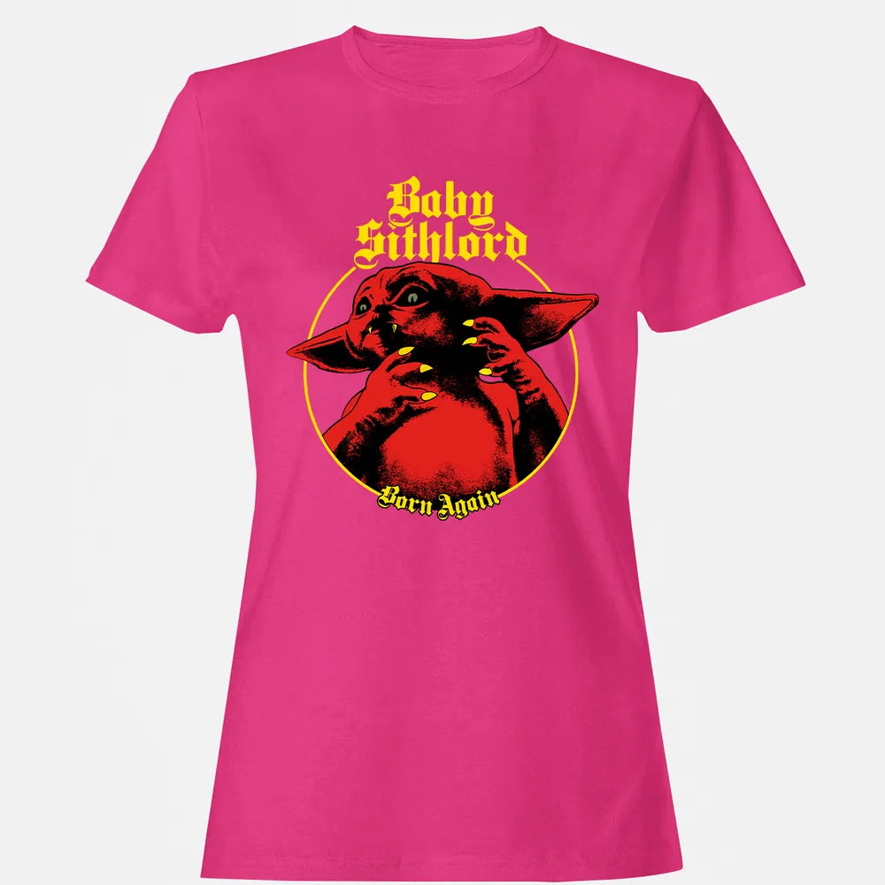 Women's T-shirt - SBXTQCNN