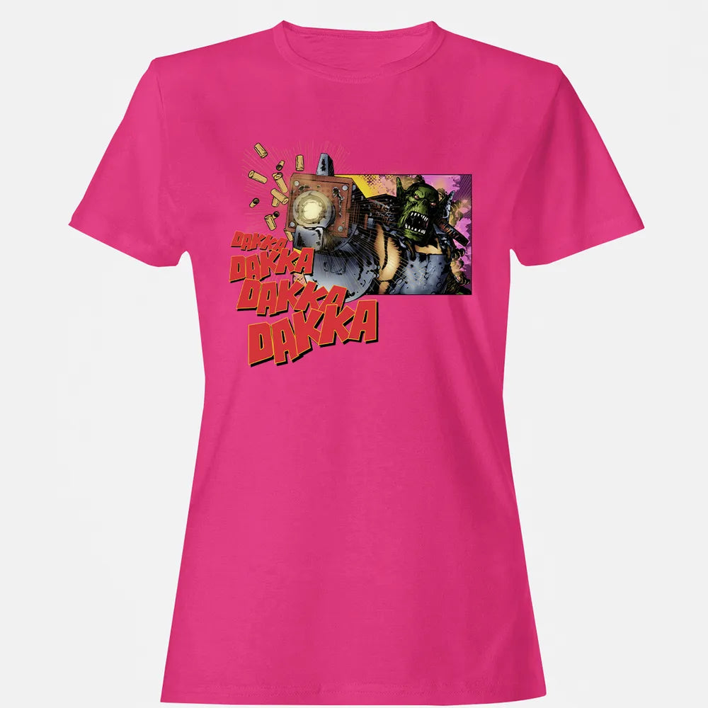 Women's T-shirt - HT5CXCP5