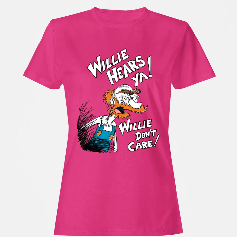 Women's T-shirt - M5VFX1NN