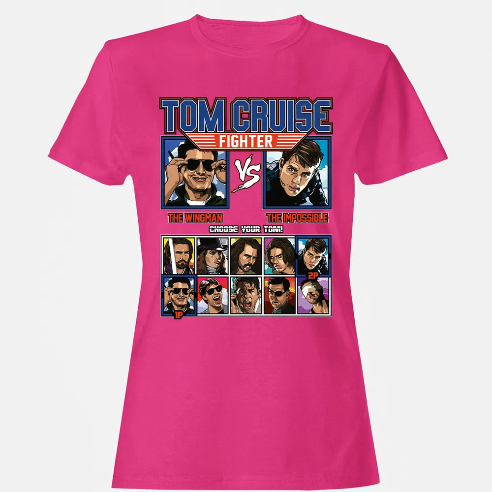 Women's T-shirt - SJP8SH4K