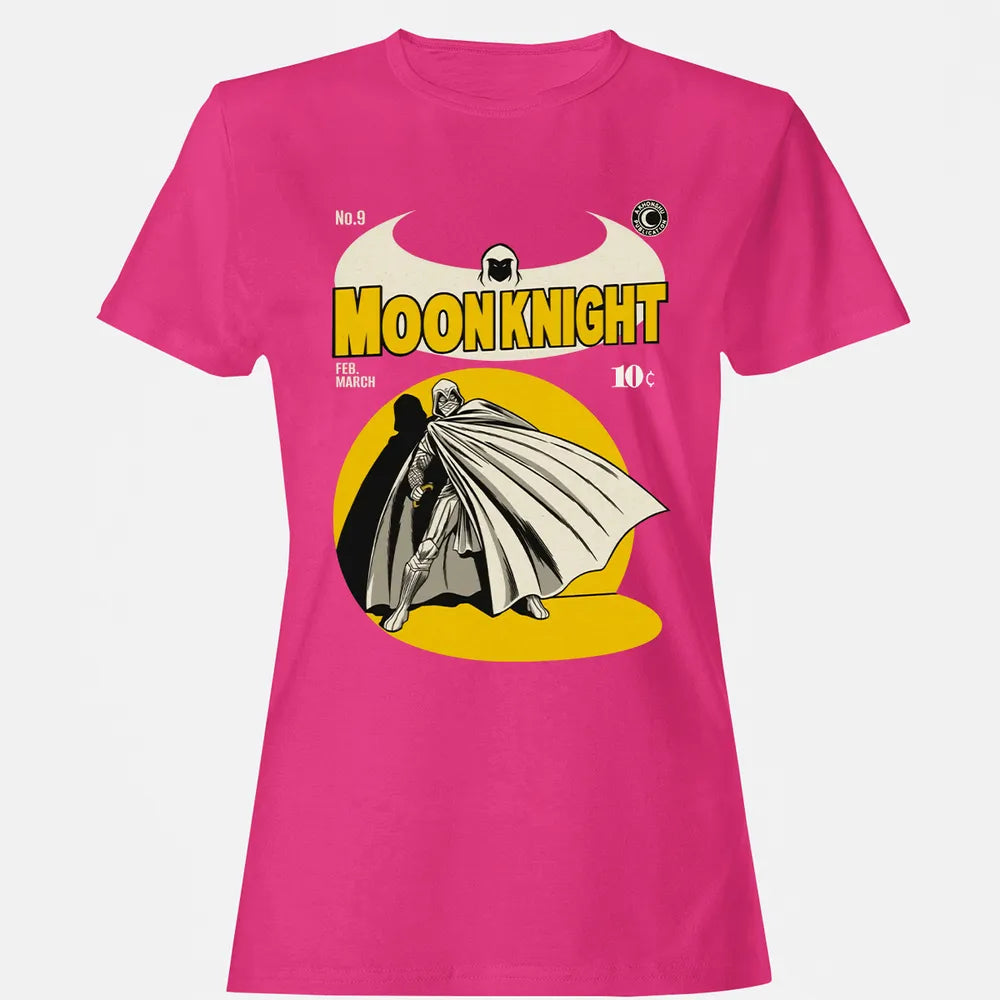 Women's T-shirt - 9WTAT63T
