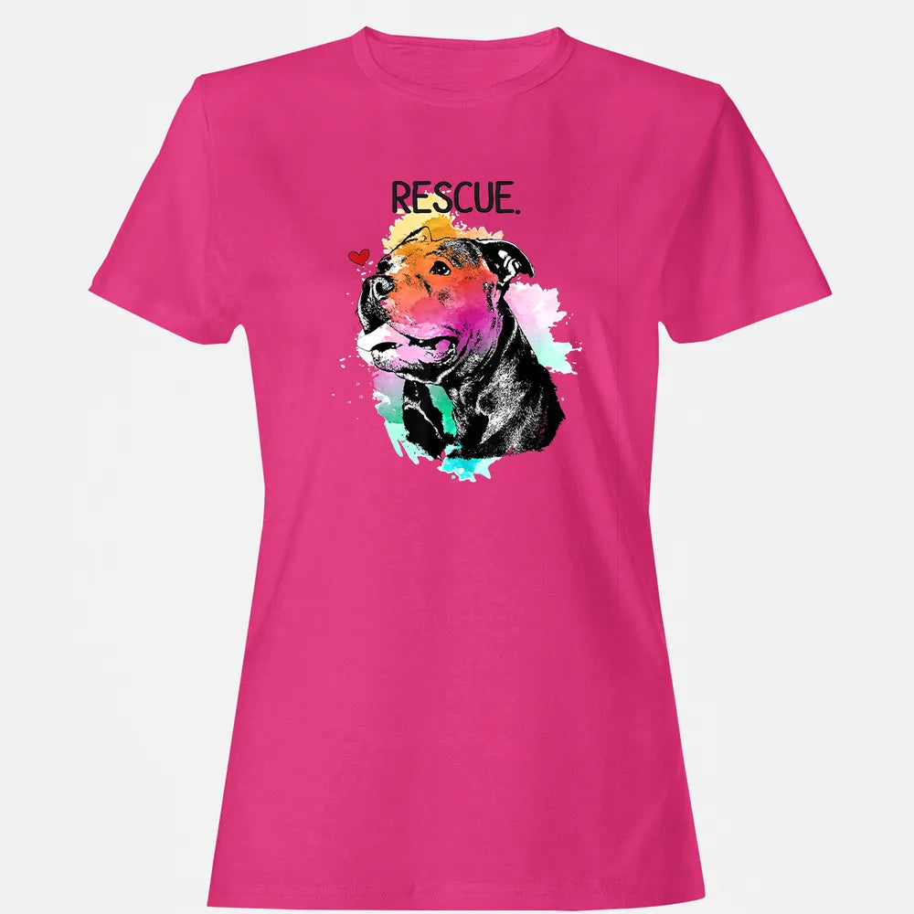 Women's T-shirt - 62D9SYE2