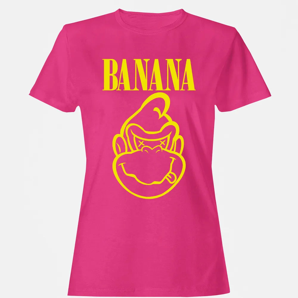 Women's T-shirt - X63JFRAA