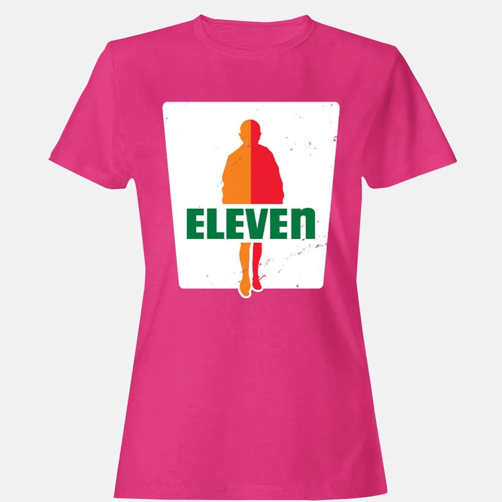 Women's T-shirt - ESSNL5SB