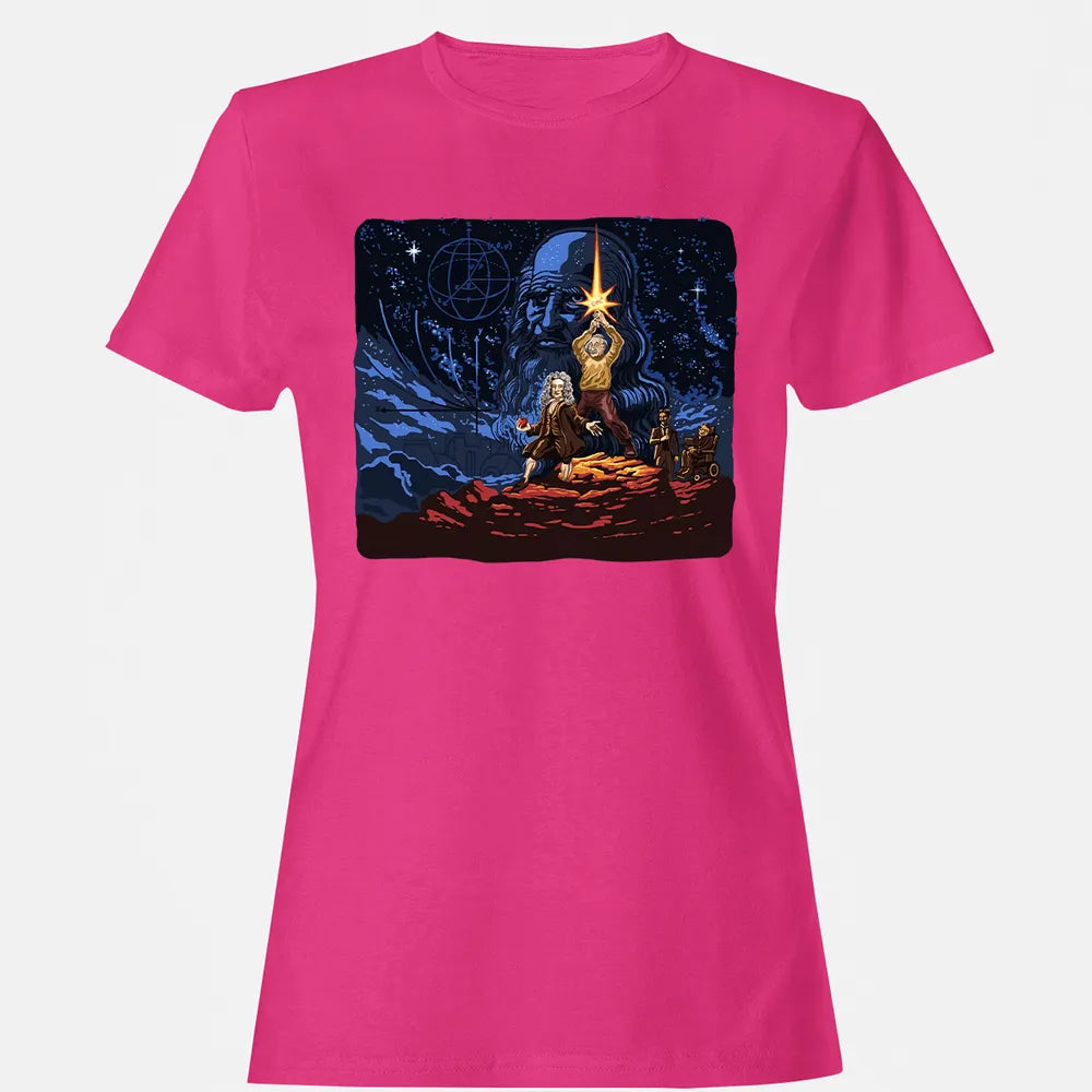 Women's T-shirt - M67WMUKA