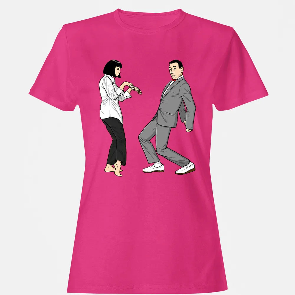 Women's T-shirt - 1ZX93FBT