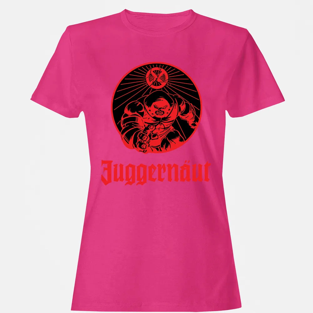 Women's T-shirt - EDMU9BA2