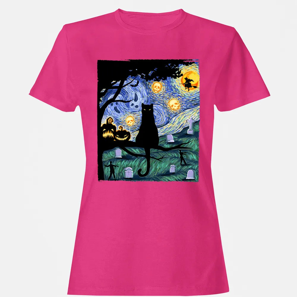 Women's T-shirt - 1B8GHBE9