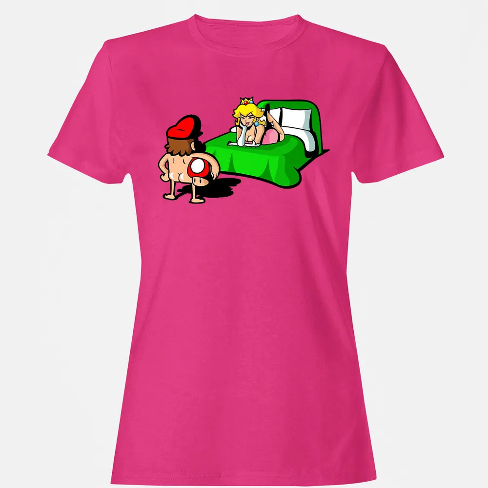 Women's T-shirt - 96ACYCDF