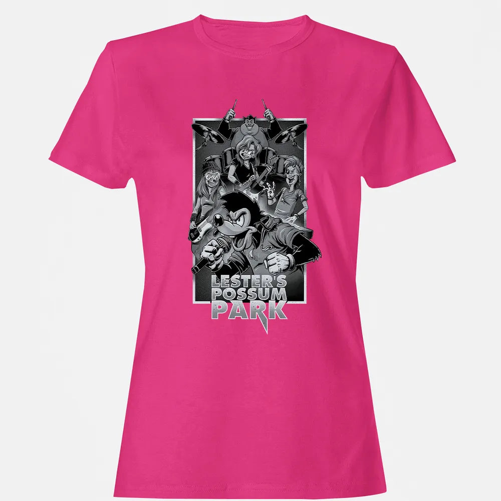 Women's T-shirt - CTAYNBVY