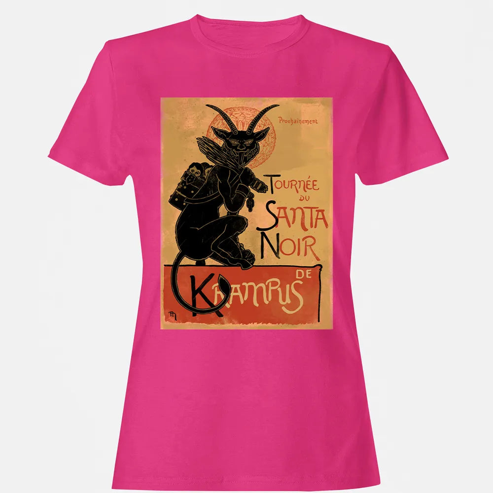 Women's T-shirt - WK55ADHE