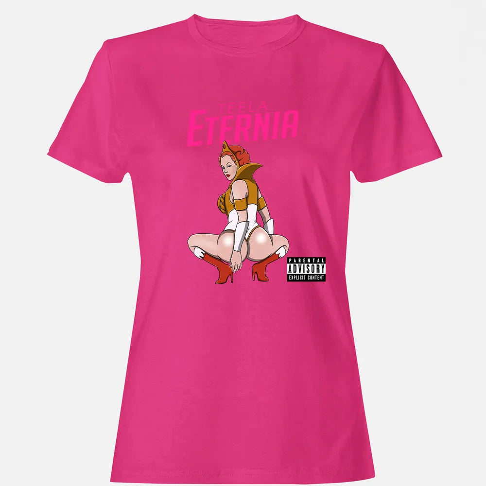 Women's T-shirt - N2A39QYC