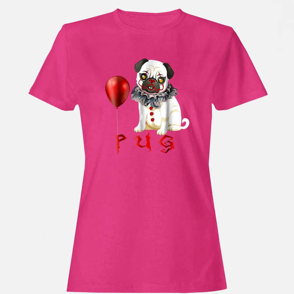 Women's T-shirt - 6YAHE8HD