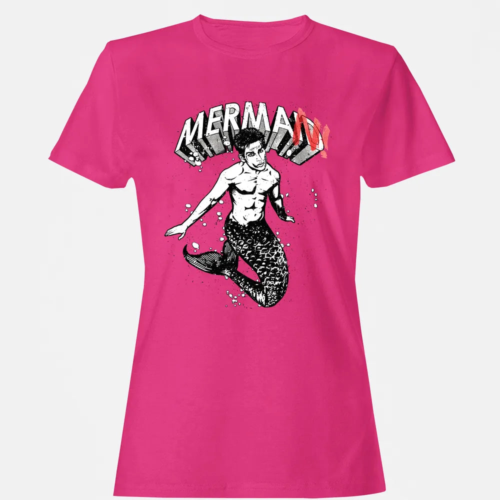 Women's T-shirt - XSTP4VNN