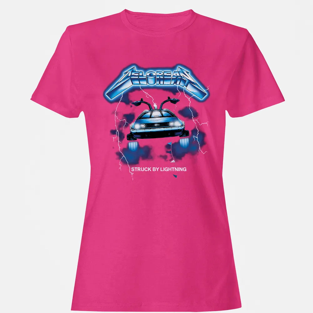 Women's T-shirt - XTG1HV4Z