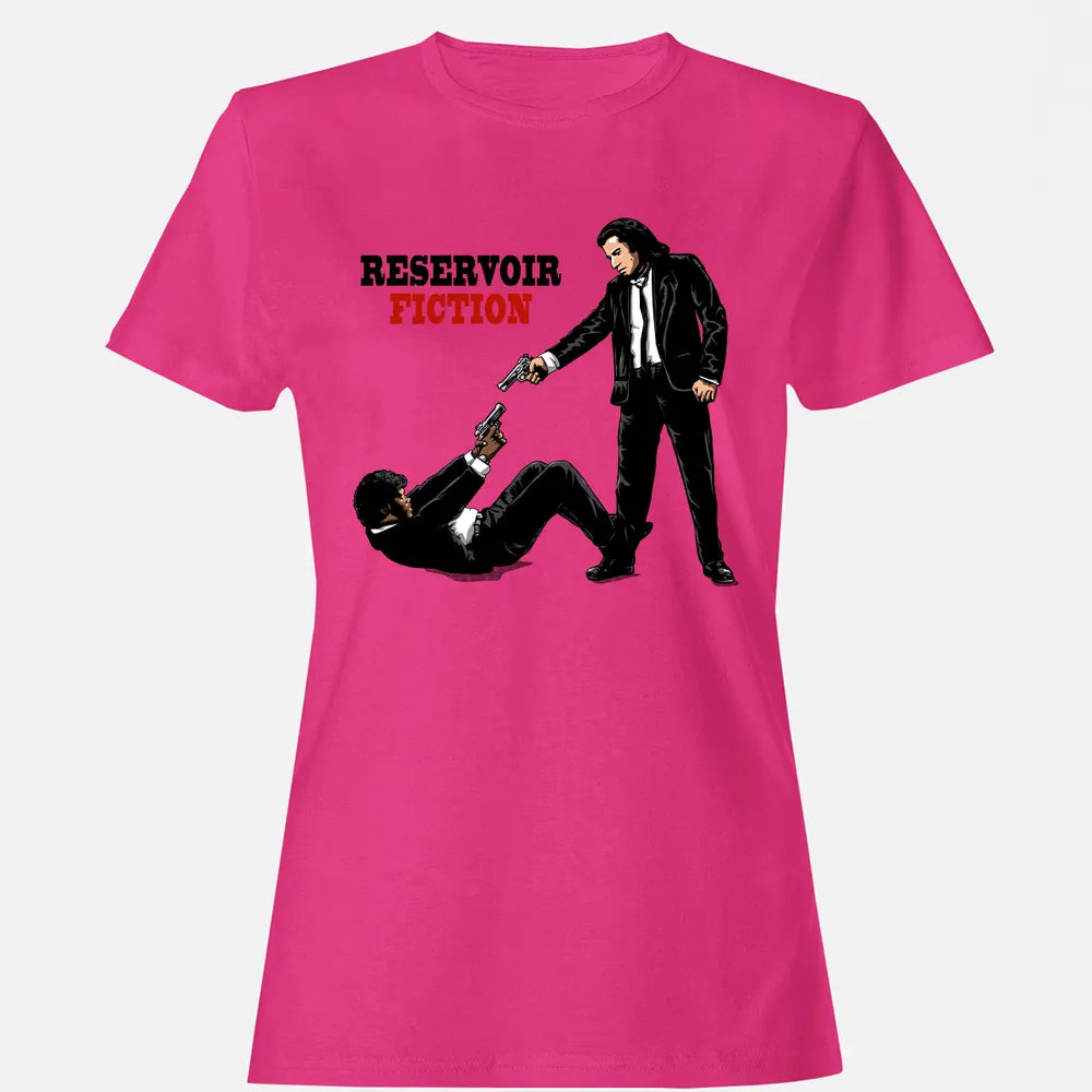 Women's T-shirt - 4UTWAXEZ
