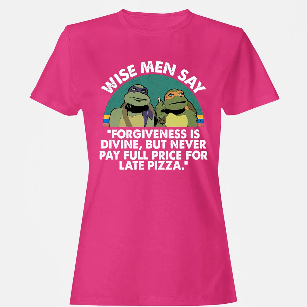 Women's T-shirt - A433AXFU