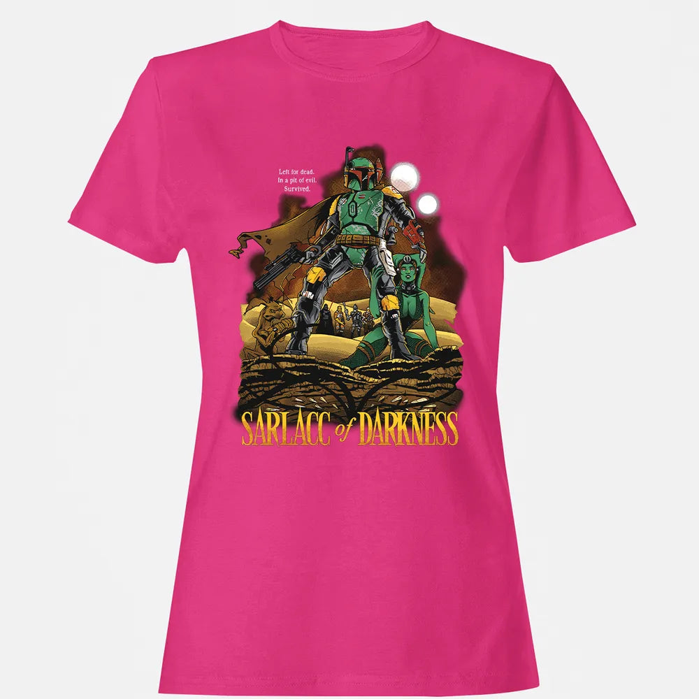 Women's T-shirt - 4CLBYK3H