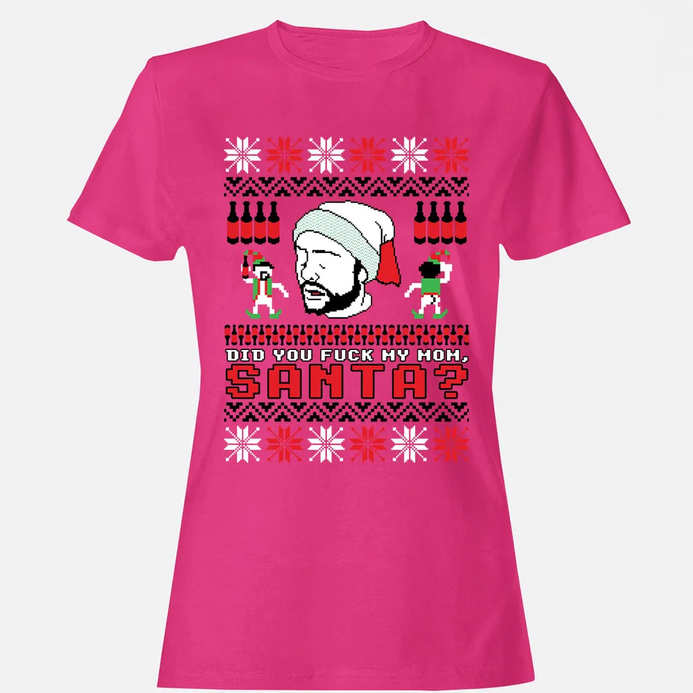 Women's T-shirt - RAV5W2HA