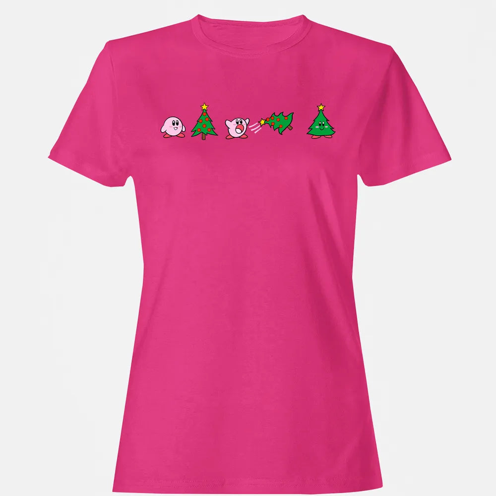 Women's T-shirt - A1LL7H5P