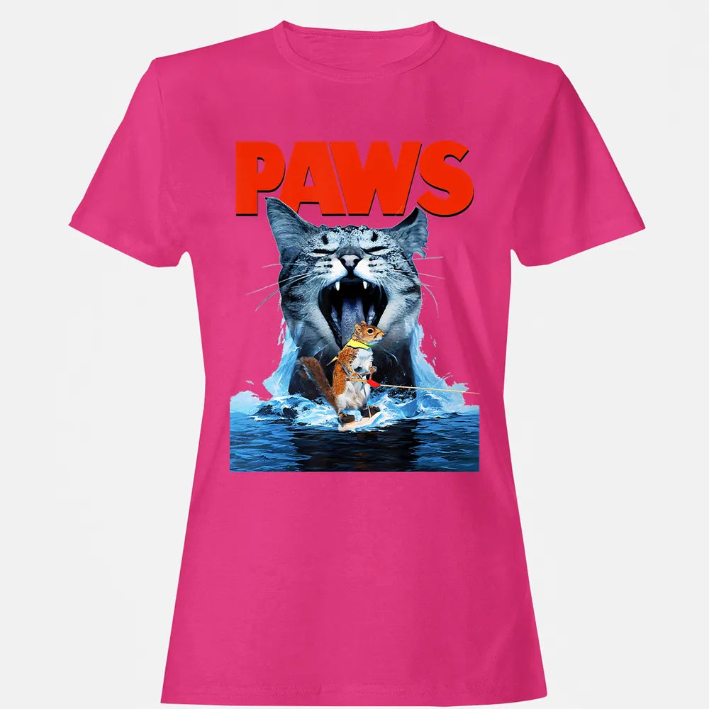 Women's T-shirt - EHNCV4C7
