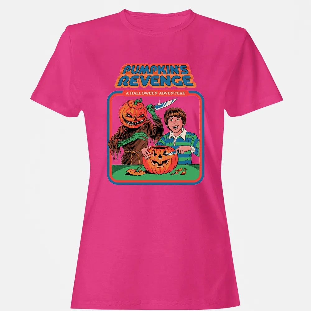 Women's T-shirt - X3B6HCVF