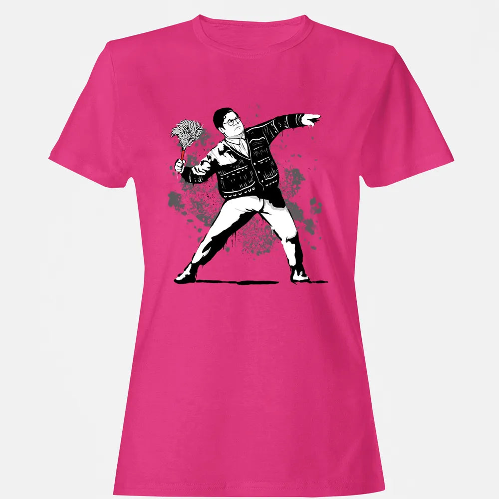 Women's T-shirt - 7Y75JEXY