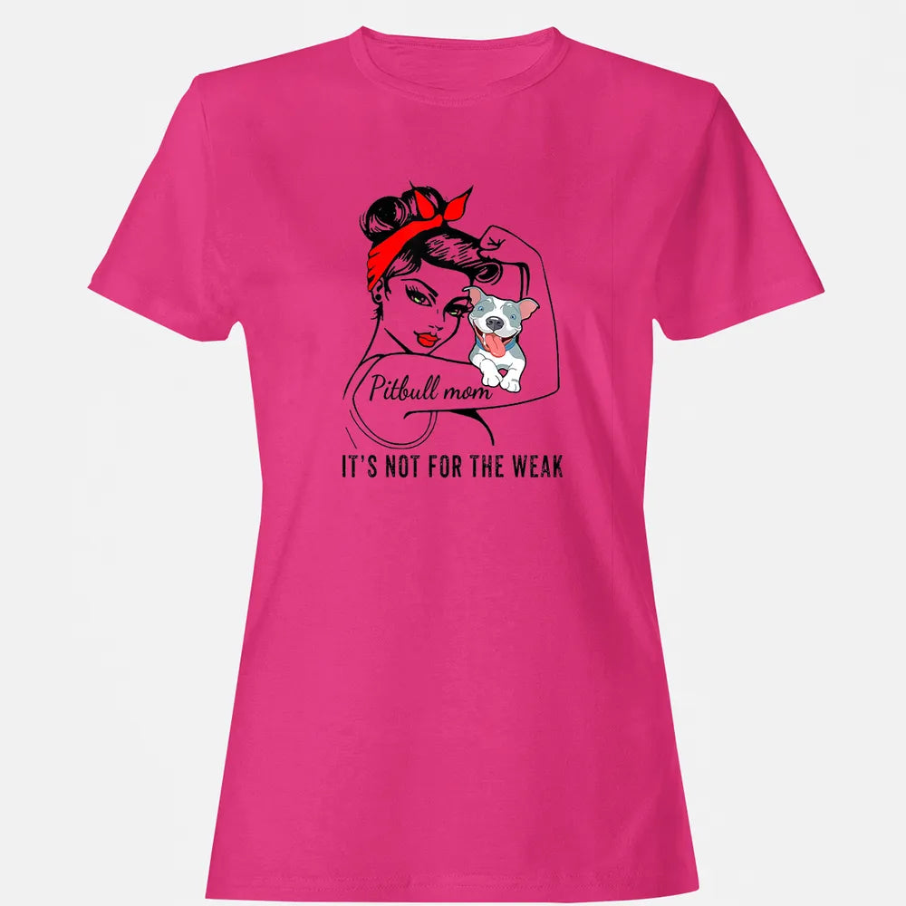 Women's T-shirt - L2WCBP88