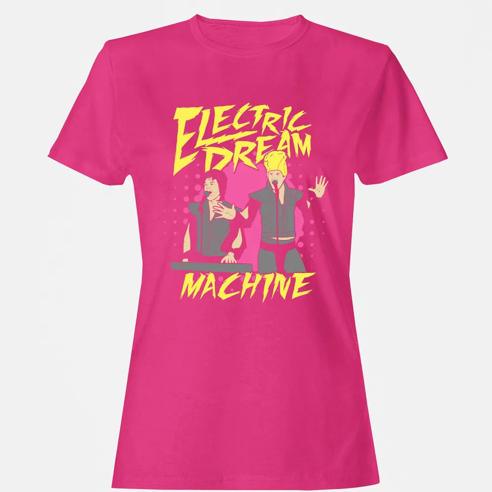 Women's T-shirt - LB932P7Y