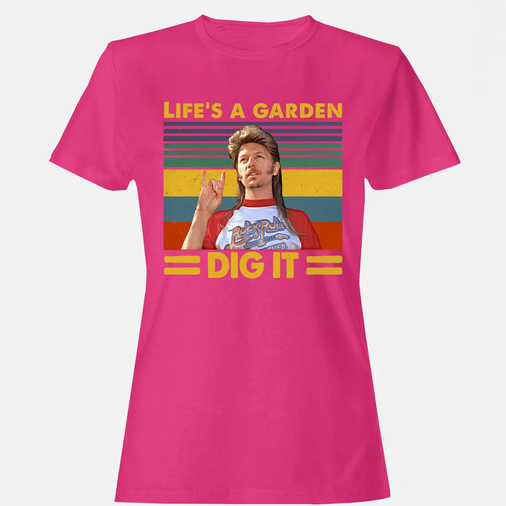 Women's T-shirt - M6SCYSNV