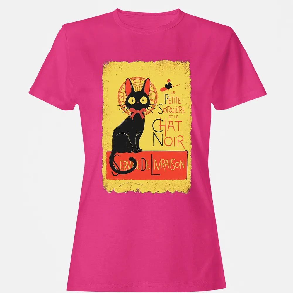 Women's T-shirt - 9N2ZKRH3