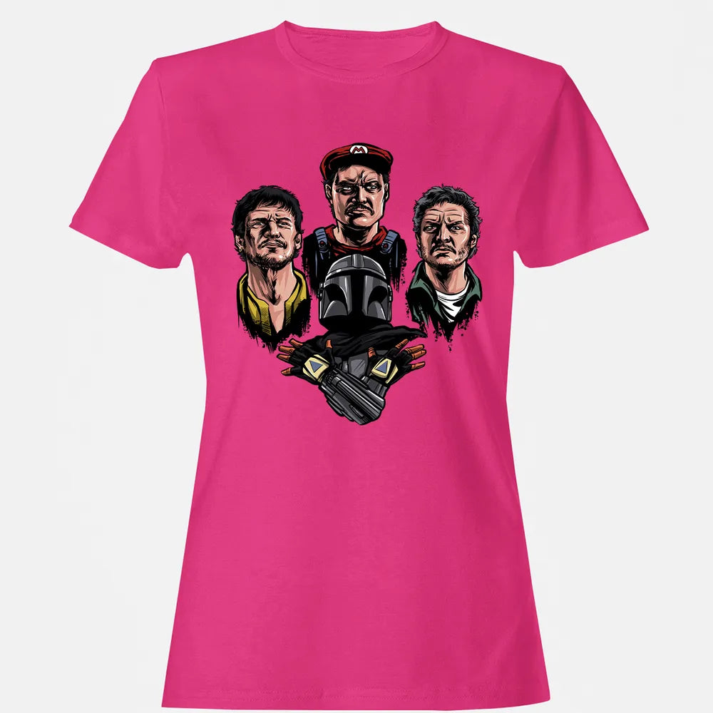 Women's T-shirt - 19SVVMZV