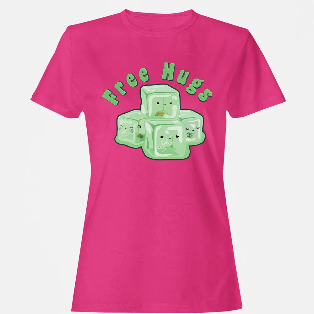 Women's T-shirt - C7BANFSR