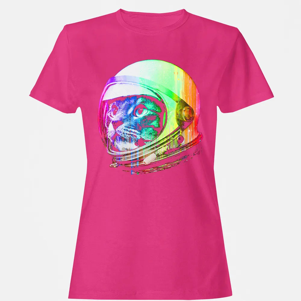 Women's T-shirt - 4P4QQCDL