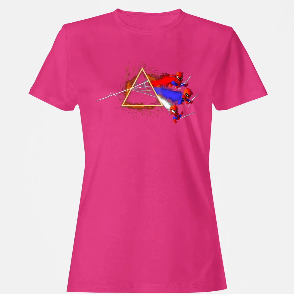 Women's T-shirt - XKJYTGR2