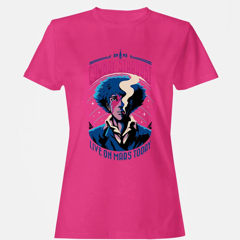 Women's T-shirt - LSUYUTQL