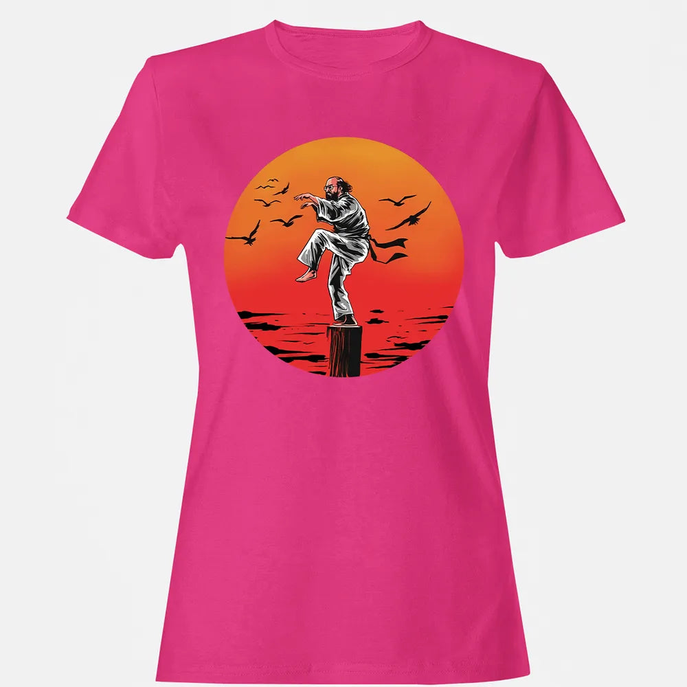 Women's T-shirt - NG86REFS