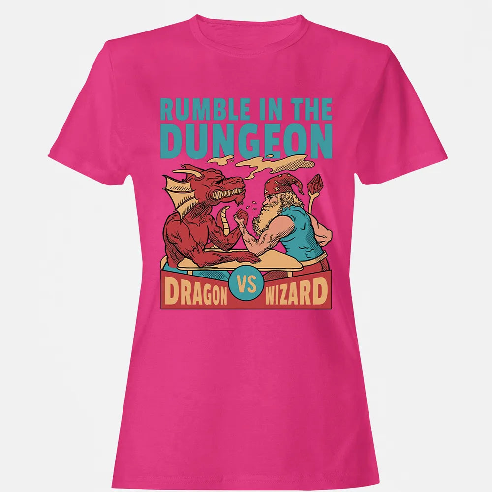 Women's T-shirt - HL195K7H